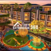 Bán Nhà Liền Kề giá 13,369 Tỷ , 70m2 có đầy đủ tiện ích, Nằm sát đường 3.5 rộng 40m có thể kinh doanh bán hàng, mặt tiền 10m